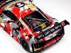 NuNu 24028 Audi R8 LMS GT3 Macau FIA GT World Cup Championship 2015 1/24